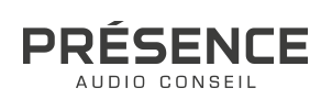 Présence Audio